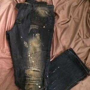 Balmain Jeans